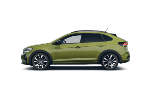 Slika: Taigo 4JOY 1.0 TSI