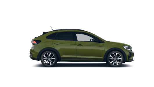 Slika: Taigo 4JOY 1.0 TSI
