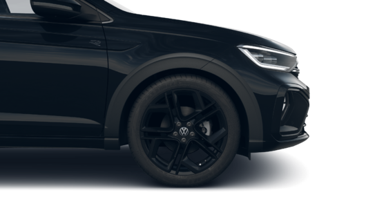 Slika: Taigo 4JOY 1.0 TSI