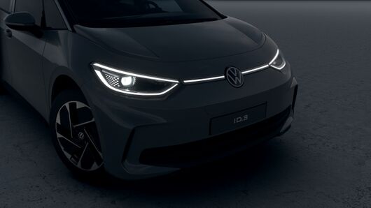 Slika: ID.3 Pro 4ALL Limited (baterija 59 kWh)