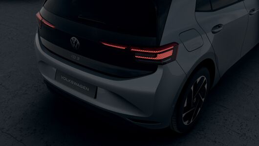 Slika: ID.3 Pro 4ALL Limited (baterija 59 kWh)