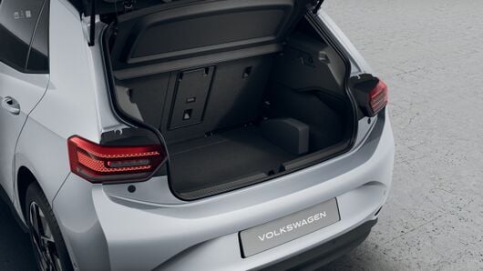 Slika: ID.3 Pro 4ALL Limited (baterija 59 kWh)