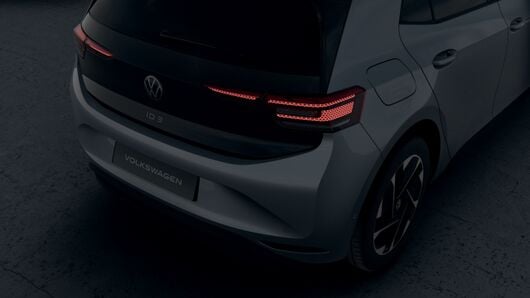 Slika: ID.3 Pro 4ALL Limited (baterija 59 kWh)