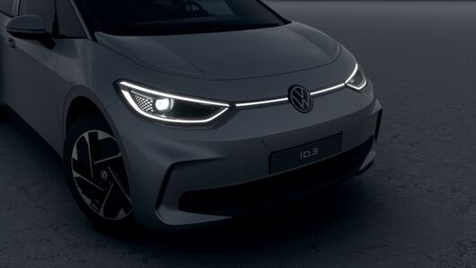 Slika: ID.3 Pro 4ALL Limited (baterija 63 kWh)