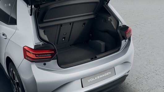 Slika: ID.3 Pro 4ALL Limited (baterija 63 kWh)