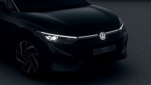 Slika: ID.7 Tourer Pro S 4ALL Limited 210 kW