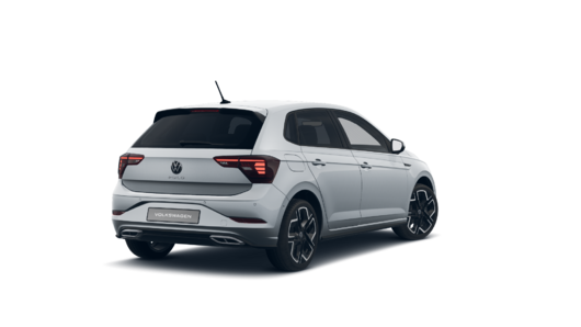 Slika: Polo 4JOY 1.0 TSI