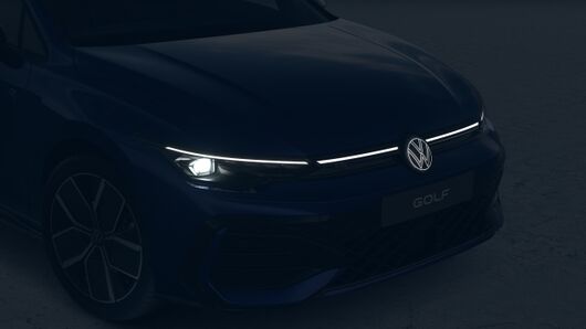 Slika: Golf Variant 4JOY 2.0 TSI DSG 4M