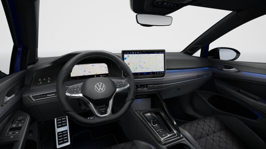 Slika: Golf Variant 4JOY 2.0 TSI DSG 4M