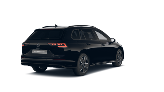 Slika: Golf Variant 4JOY 1.5 eTSI DSG