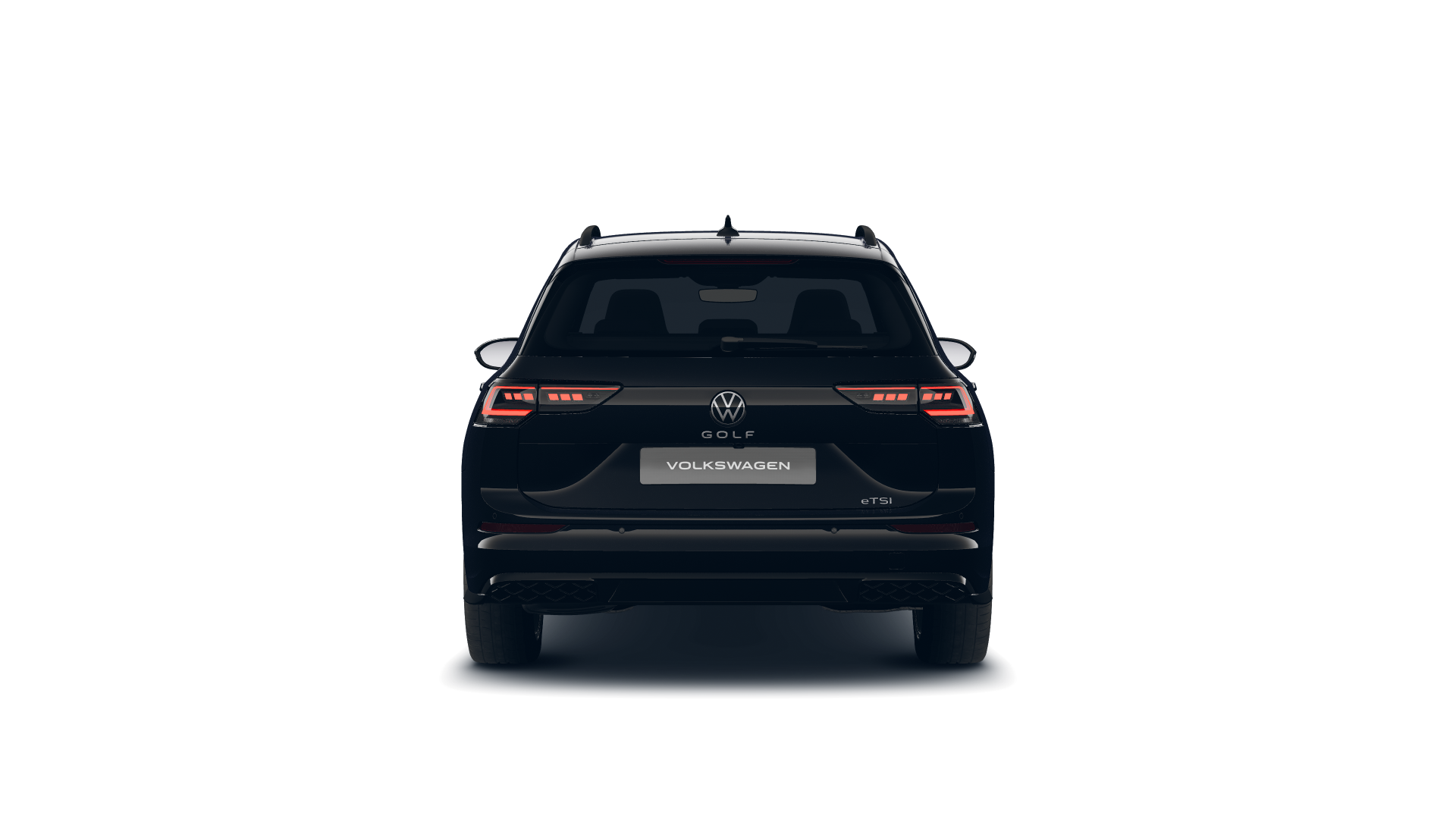 Slika: Golf Variant 4JOY 1.5 eTSI DSG