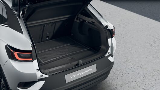 Slika: ID.4 Pure Limited 125 kW