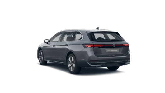 Slika: Passat Business 1.5 eTSI