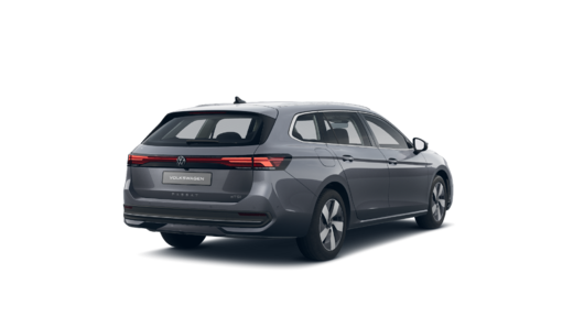 Slika: Passat Business 1.5 eTSI