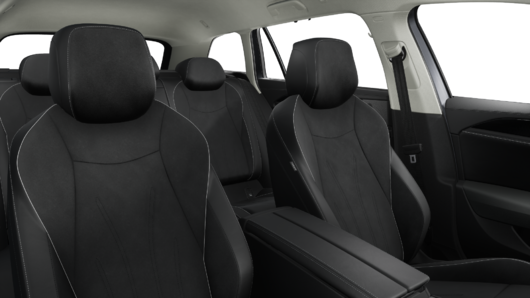 Slika: Passat Business 1.5 eTSI