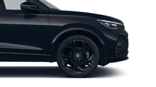 Slika: Tiguan 4JOY 1.5 eTSI