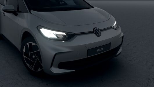 Slika: ID.3 Pure Limited 125 kW