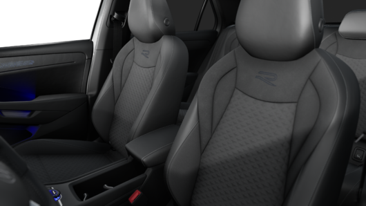 Slika: Novi T-Roc R-Line 1.5 eTSI