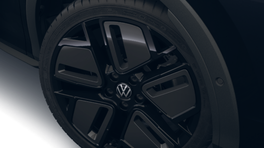 Slika: Novi T-Roc R-Line 1.5 eTSI