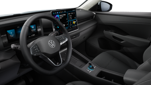 Slika: Novi T-Roc Life 1.5 eTSI