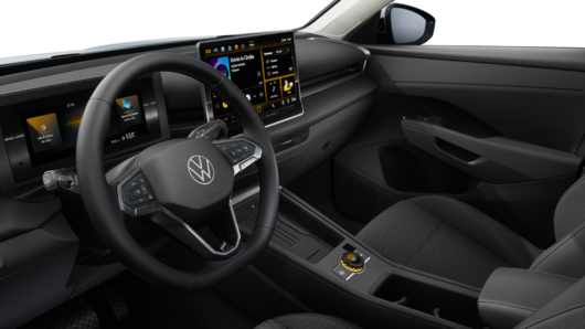 Slika: Novi T-Roc Life 1.5 eTSI