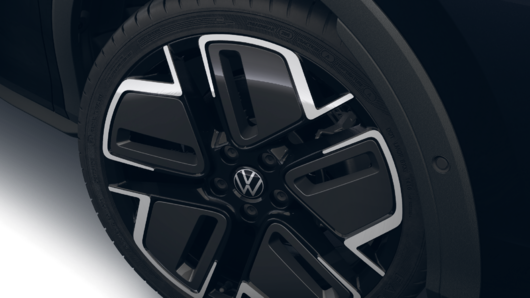 Slika: Novi T-Roc R-Line 1.5 eTSI