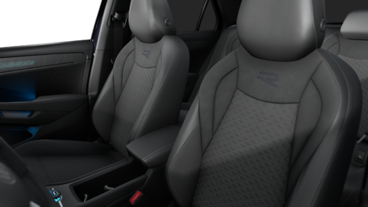 Slika: Novi T-Roc R-Line 1.5 eTSI