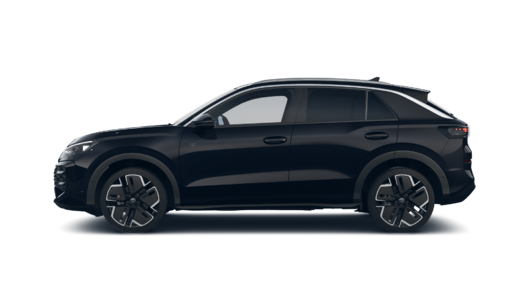 Slika: Novi T-Roc R-Line 1.5 eTSI