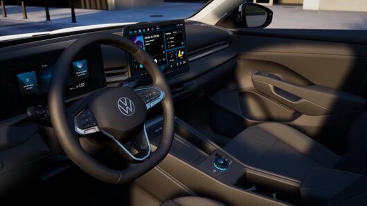 Slika: Novi T-Roc Life 1.5 eTSI