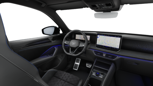 Slika: Tiguan 4JOY 1.5 eTSI