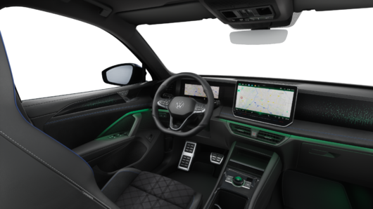 Slika: Tiguan 4JOY 2.0 TDI