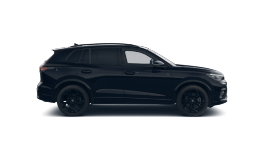 Slika: Tiguan 4JOY 2.0 TDI