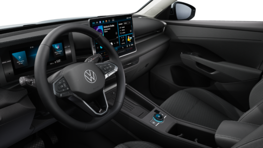 Slika: Novi T-Roc Life 1.5 eTSI