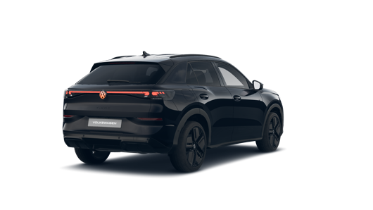 Slika: Novi T-Roc R-Line 1.5 eTSI