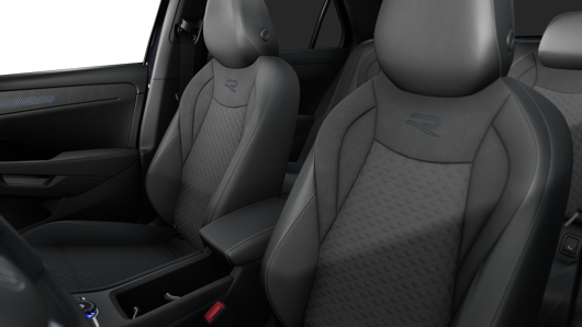 Slika: T-Roc R-Line 1.5 eTSI
