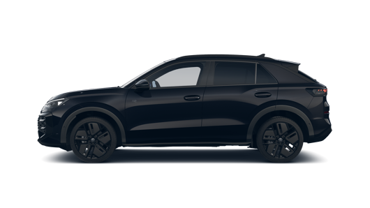 Slika: T-Roc R-Line 1.5 eTSI