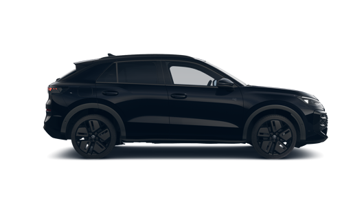 Slika: Novi T-Roc R-Line 1.5 eTSI