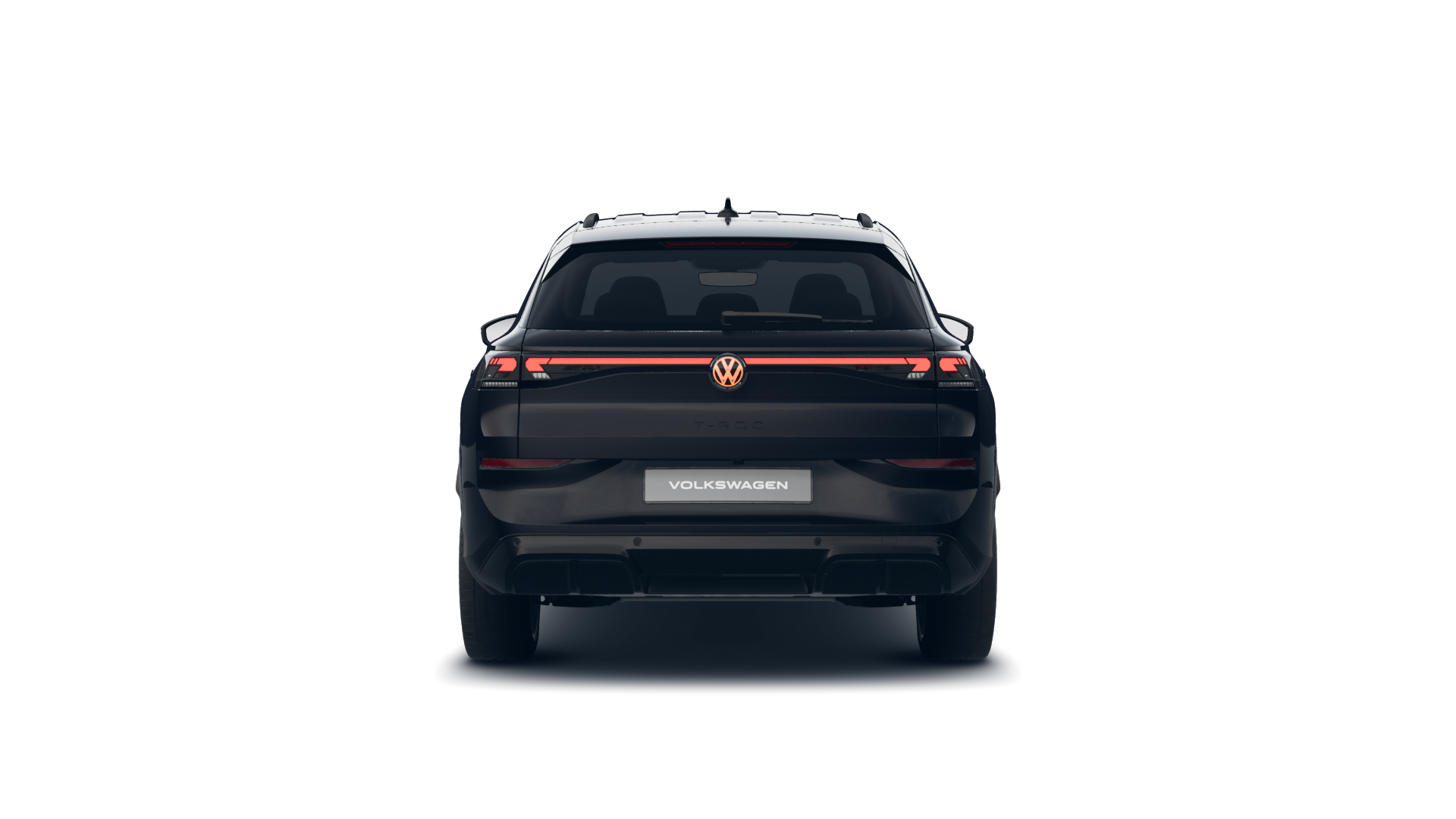 Slika: Novi T-Roc R-Line 1.5 eTSI