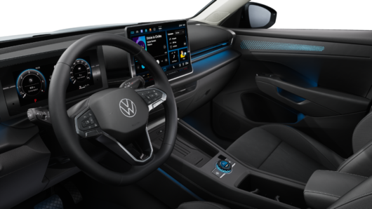 Slika: Novi T-Roc Style 1.5 eTSI