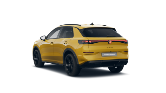 Slika: Novi T-Roc R-Line 1.5 eTSI