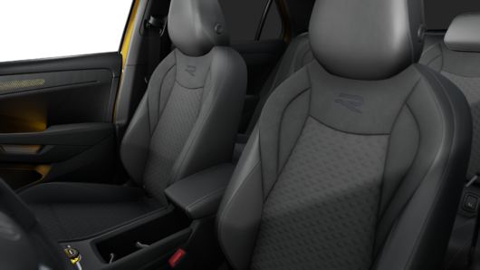 Slika: Novi T-Roc R-Line 1.5 eTSI