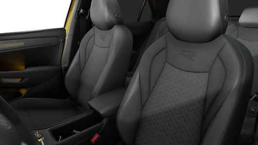 Slika: T-Roc R-Line 1.5 eTSI