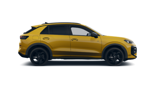 Slika: Novi T-Roc R-Line 1.5 eTSI