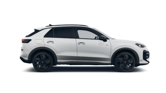 Slika: Novi T-Roc R-Line 1.5 eTSI