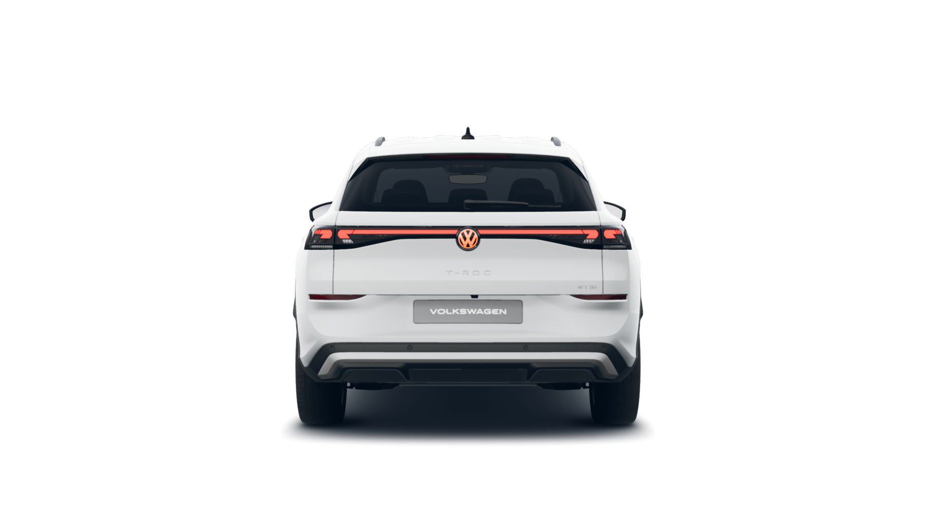 Slika: Novi T-Roc Style 1.5 eTSI