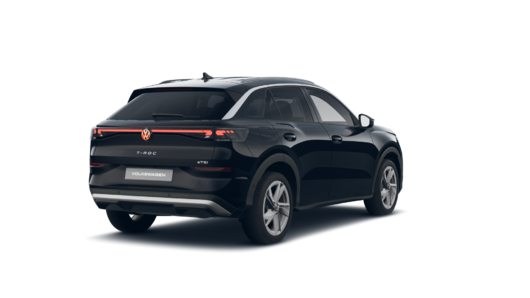 Slika: Novi T-Roc Style 1.5 eTSI