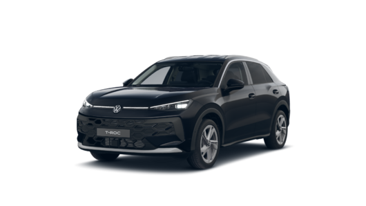 Slika: Novi T-Roc Style 1.5 eTSI