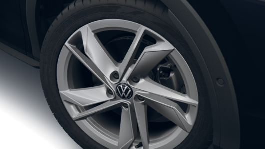 Slika: Novi T-Roc Style 1.5 eTSI