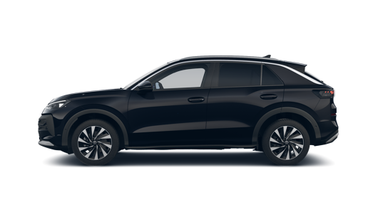 Slika: Novi T-Roc Style 1.5 eTSI