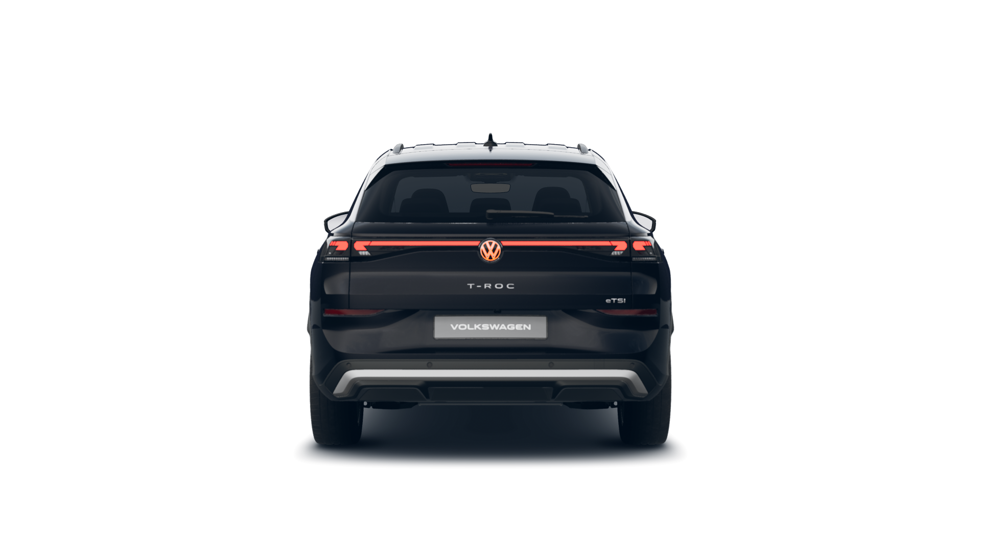 Slika: Novi T-Roc Style 1.5 eTSI